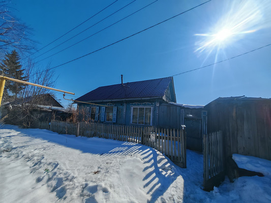 Продам трехкомнатную (3-комн.) квартиру, Хасановская ул, 65, Комсомольск-на-Амуре г