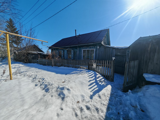 Продам трехкомнатную (3-комн.) квартиру, Хасановская ул, 65, Комсомольск-на-Амуре г