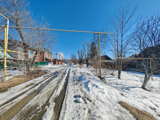 Продам трехкомнатную (3-комн.) квартиру, Хасановская ул, 65, Комсомольск-на-Амуре г