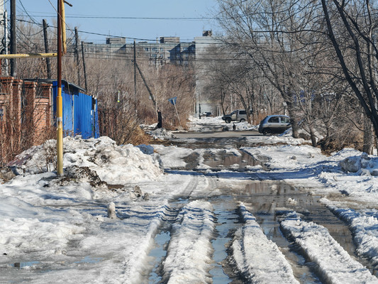 Продам трехкомнатную (3-комн.) квартиру, Хасановская ул, 65, Комсомольск-на-Амуре г