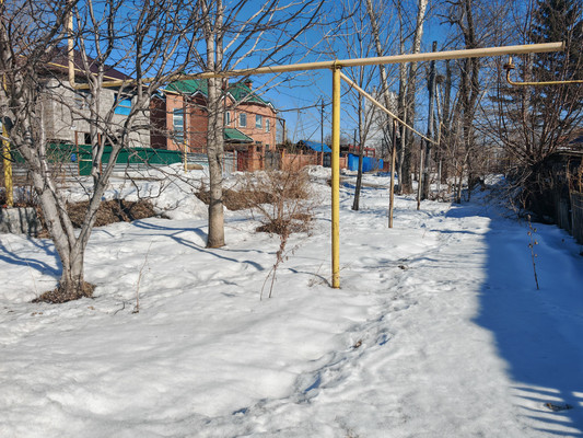 Продам трехкомнатную (3-комн.) квартиру, Хасановская ул, 65, Комсомольск-на-Амуре г