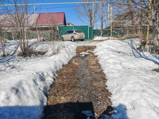 Продам трехкомнатную (3-комн.) квартиру, Хасановская ул, 65, Комсомольск-на-Амуре г