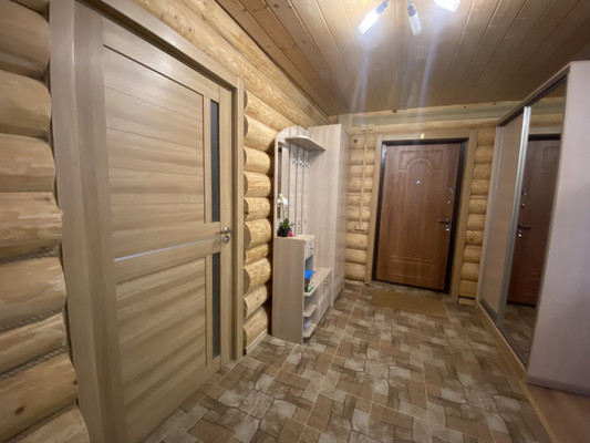 Продам дом, 95, Воскресенское д, 0 км от города