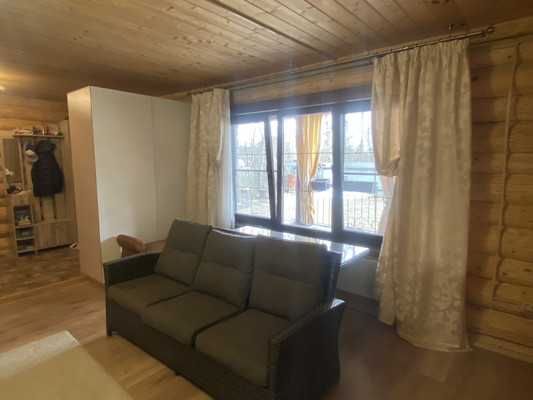 Продам дом, 95, Воскресенское д, 0 км от города