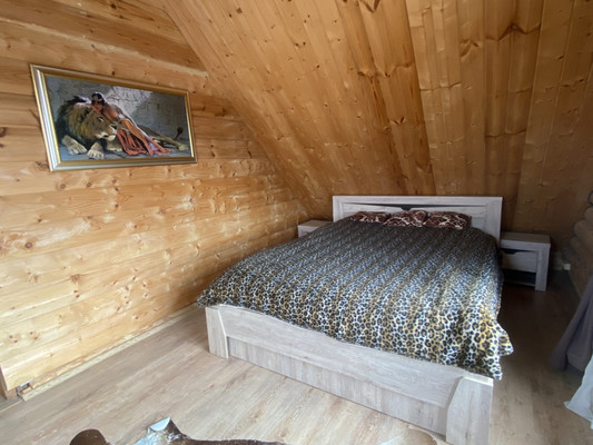 Продам дом, 95, Воскресенское д, 0 км от города