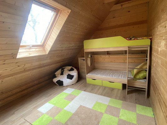 Продам дом, 95, Воскресенское д, 0 км от города