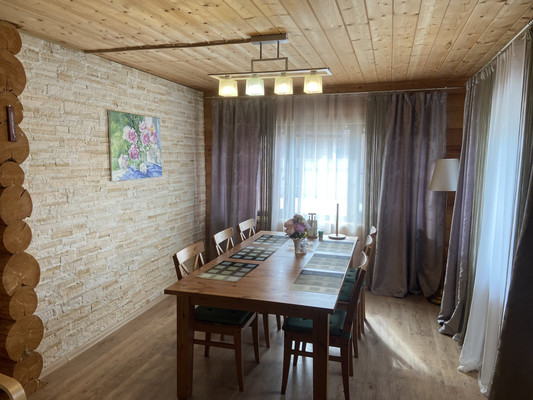 Продам дом, 95, Воскресенское д, 0 км от города