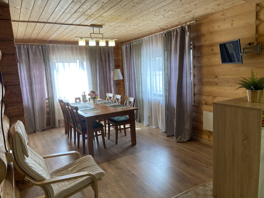 Продам дом, 95, Воскресенское д, 0 км от города