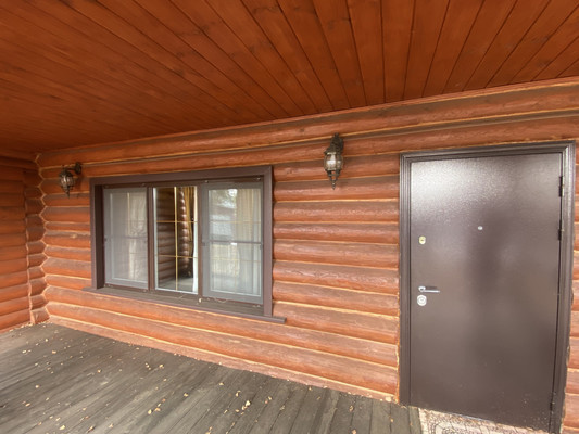 Продам дом, 95, Воскресенское д, 0 км от города