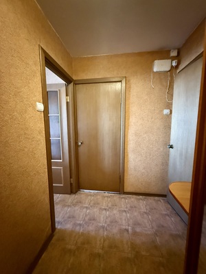 Сдам однокомнатную (1-комн.) квартиру, Строгинский б-р, 23, Москва г