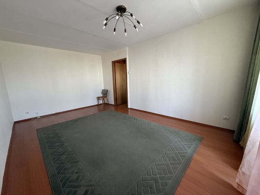 Сдам однокомнатную (1-комн.) квартиру, Строгинский б-р, 23, Москва г