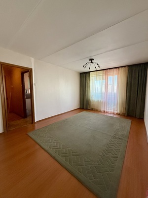 Сдам однокомнатную (1-комн.) квартиру, Строгинский б-р, 23, Москва г