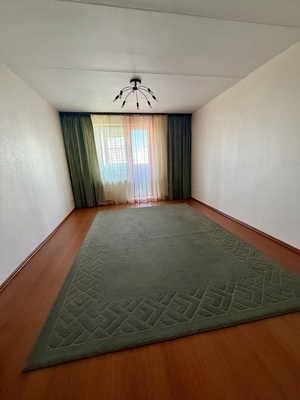 Сдам однокомнатную (1-комн.) квартиру, Строгинский б-р, 23, Москва г