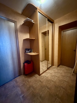 Сдам однокомнатную (1-комн.) квартиру, Строгинский б-р, 23, Москва г