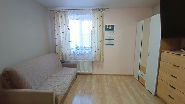 Продам однокомнатную (1-комн.) квартиру, Заречная ул, 3к1, Ханты-Мансийск г