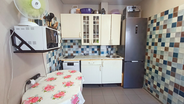 Продам однокомнатную (1-комн.) квартиру, Заречная ул, 3к1, Ханты-Мансийск г