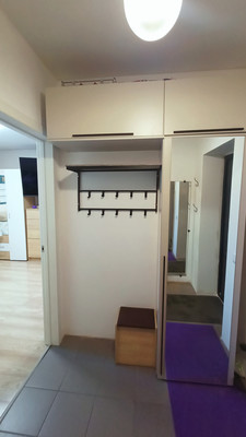 Продам однокомнатную (1-комн.) квартиру, Заречная ул, 3к1, Ханты-Мансийск г