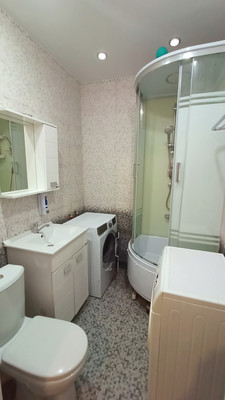 Продам однокомнатную (1-комн.) квартиру, Заречная ул, 3к1, Ханты-Мансийск г