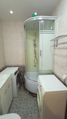 Продам однокомнатную (1-комн.) квартиру, Заречная ул, 3к1, Ханты-Мансийск г