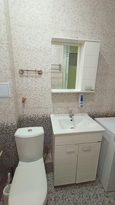 Продам однокомнатную (1-комн.) квартиру, Заречная ул, 3к1, Ханты-Мансийск г