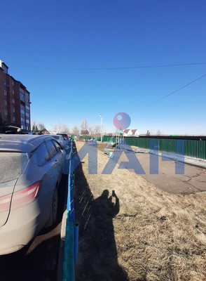 Продам двухкомнатную (2-комн.) квартиру, Почтовый пер, 7А, Емельяново пгт