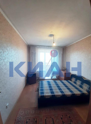 Продам двухкомнатную (2-комн.) квартиру, Почтовый пер, 7А, Емельяново пгт