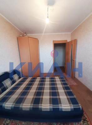 Продам двухкомнатную (2-комн.) квартиру, Почтовый пер, 7А, Емельяново пгт