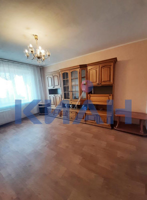 Продам двухкомнатную (2-комн.) квартиру, Почтовый пер, 7А, Емельяново пгт