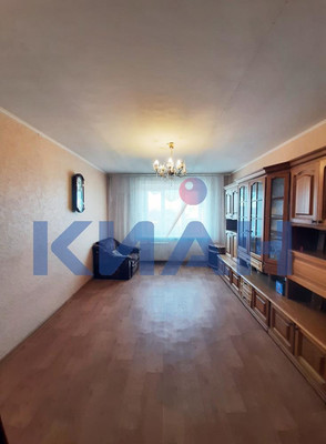 Продам двухкомнатную (2-комн.) квартиру, Почтовый пер, 7А, Емельяново пгт