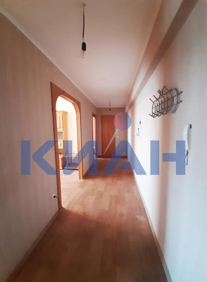 Продам двухкомнатную (2-комн.) квартиру, Почтовый пер, 7А, Емельяново пгт