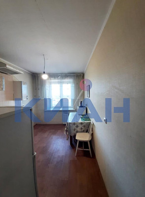 Продам двухкомнатную (2-комн.) квартиру, Почтовый пер, 7А, Емельяново пгт