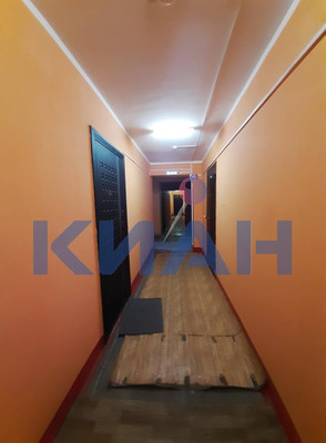 Продам двухкомнатную (2-комн.) квартиру, Почтовый пер, 7А, Емельяново пгт