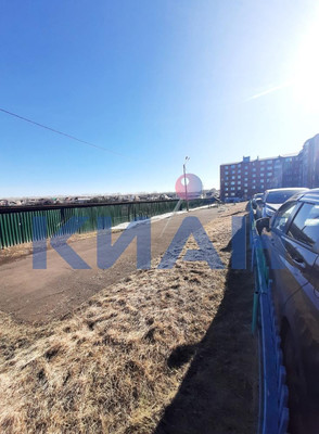 Продам двухкомнатную (2-комн.) квартиру, Почтовый пер, 7А, Емельяново пгт