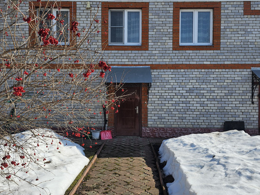 Продам дом, Молодежная ул, 37, Загорново с, 0 км от города