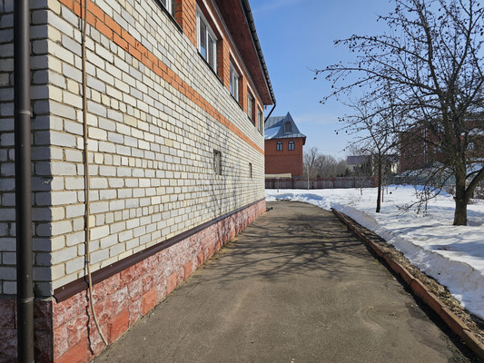 Продам дом, Молодежная ул, 37, Загорново с, 0 км от города