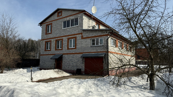 Продам дом, Молодежная ул, 37, Загорново с, 0 км от города