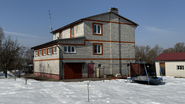 Продам дом, Молодежная ул, 37, Загорново с, 0 км от города