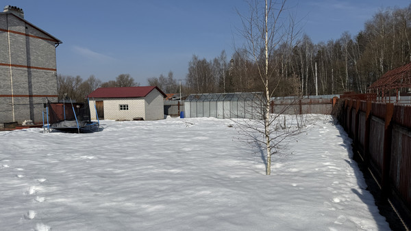 Продам дом, Молодежная ул, 37, Загорново с, 0 км от города