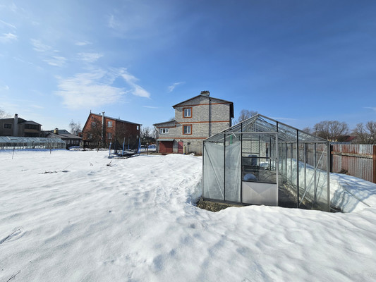 Продам дом, Молодежная ул, 37, Загорново с, 0 км от города