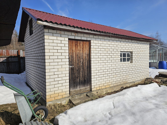 Продам дом, Молодежная ул, 37, Загорново с, 0 км от города