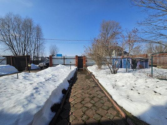 Продам дом, Молодежная ул, 37, Загорново с, 0 км от города