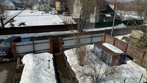 Продам дом, Молодежная ул, 37, Загорново с, 0 км от города