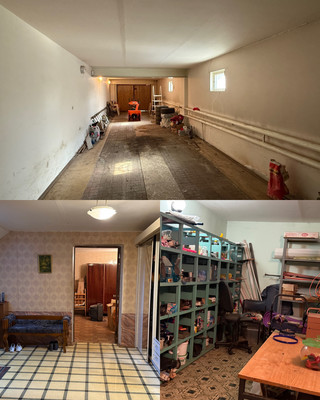 Продам дом, Молодежная ул, 37, Загорново с, 0 км от города