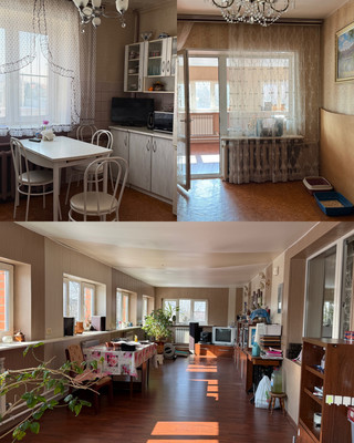 Продам дом, Молодежная ул, 37, Загорново с, 0 км от города