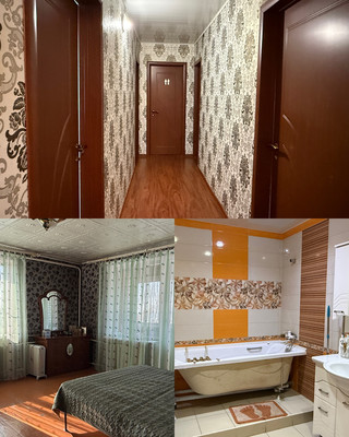 Продам дом, Молодежная ул, 37, Загорново с, 0 км от города