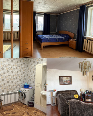 Продам дом, Молодежная ул, 37, Загорново с, 0 км от города