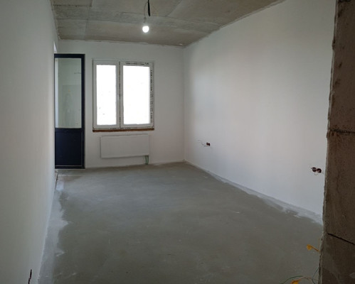 Продам двухкомнатную (2-комн.) квартиру, Семейная ул, 3, Никитское с