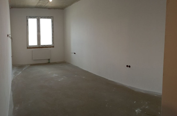 Продам двухкомнатную (2-комн.) квартиру, Семейная ул, 3, Никитское с