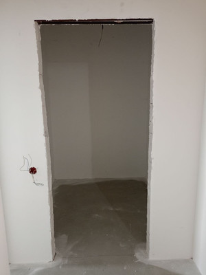 Продам двухкомнатную (2-комн.) квартиру, Семейная ул, 3, Никитское с