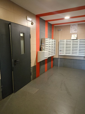 Продам двухкомнатную (2-комн.) квартиру, Семейная ул, 3, Никитское с